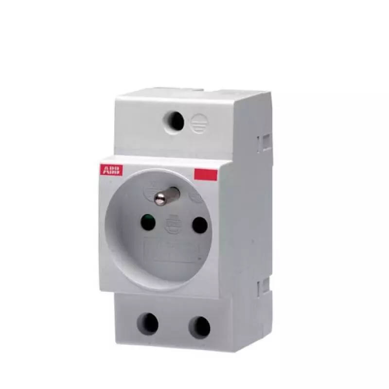 M1174 PRESA SCHUKO(F)